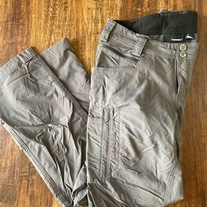 Truewerk T1 Women's Work Pants